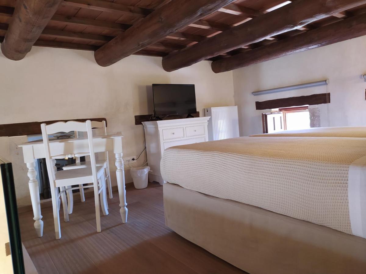 Wild Violet Villa: An Old Vision Of Luxury Melidhonion  Екстер'єр фото