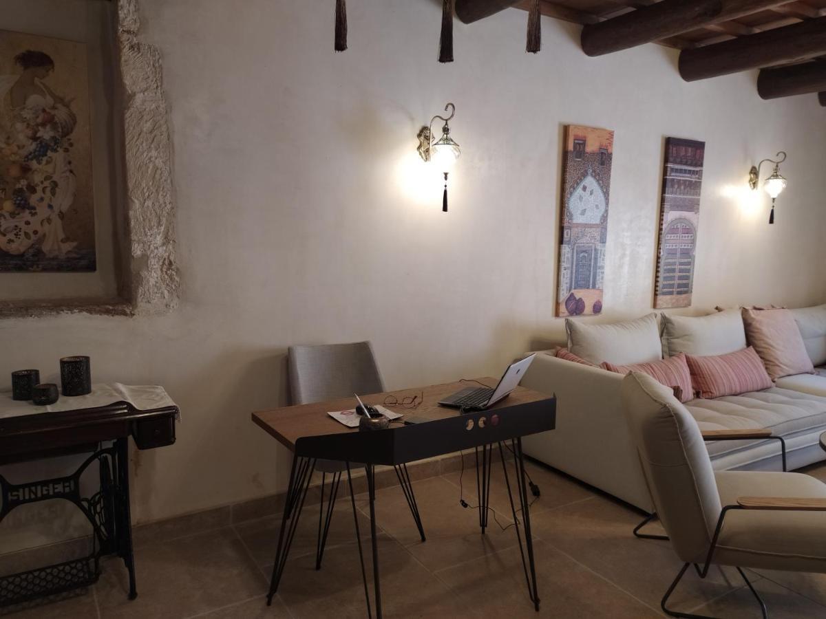 Wild Violet Villa: An Old Vision Of Luxury Melidhonion  Екстер'єр фото